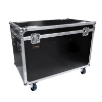 ADJ Touring Case 2x Vizi Hybrid 16RX